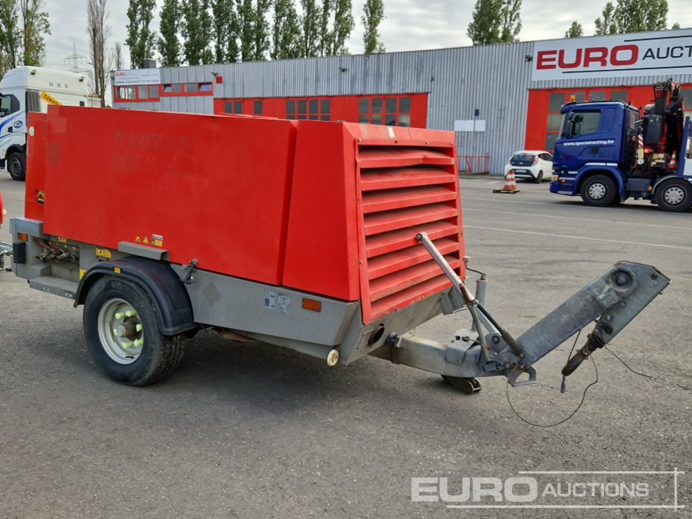 2013 Kaeser M123 - Compresseur d'air: photos 4 2013 Kaeser M123 - Compresseur d'air: photos 4
