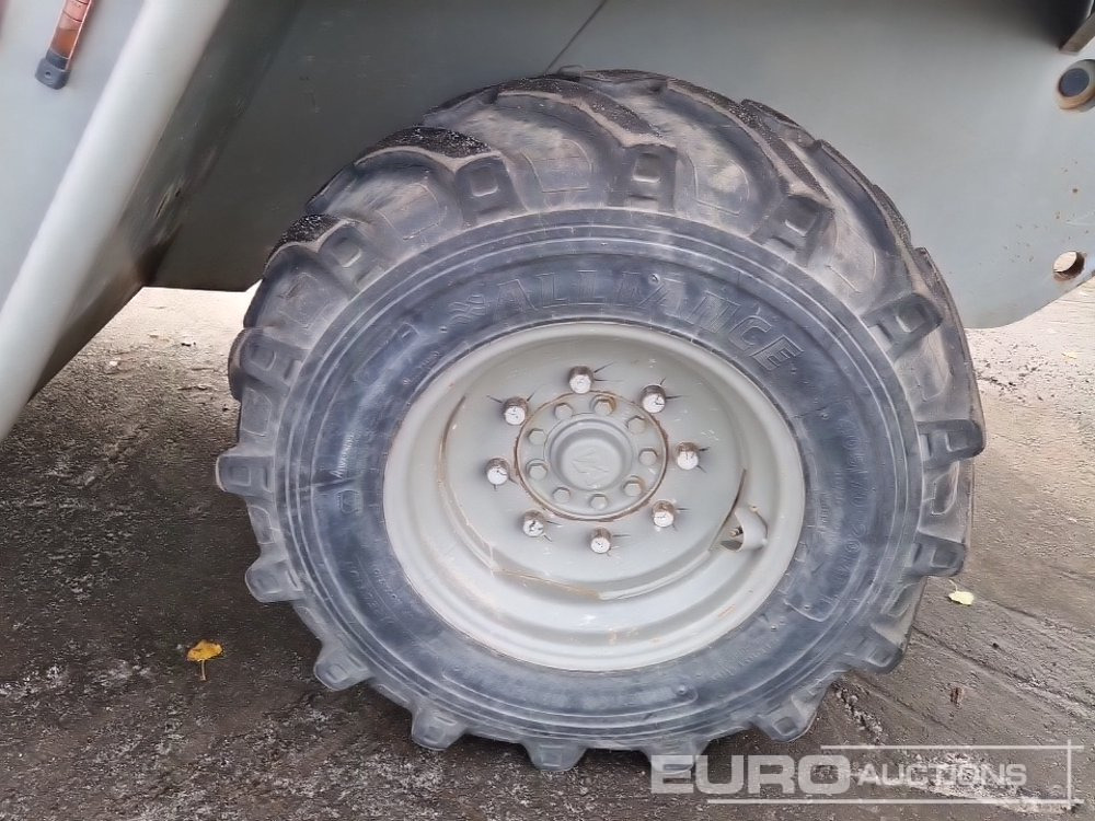 Chariot télescopique 2013 Merlo P38.14 LOX: photos 10