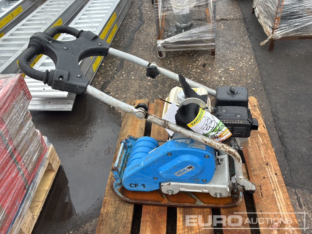 2013 Weber CF1 HD - Travaux routiers: photos 2 2013 Weber CF1 HD - Travaux routiers: photos 2