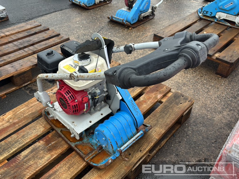 2013 Weber CF1 HD - Travaux routiers: photos 5 2013 Weber CF1 HD - Travaux routiers: photos 5