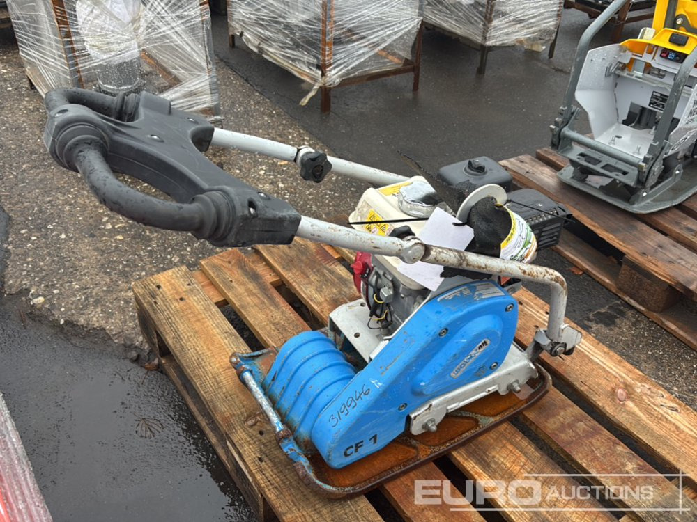 2013 Weber CF1 HD - Travaux routiers: photos 3 2013 Weber CF1 HD - Travaux routiers: photos 3