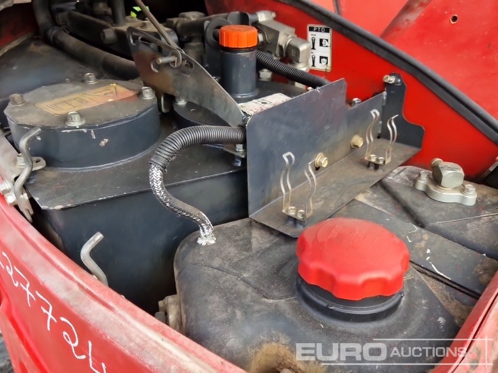 Mini pelle 2013 Yanmar ViO80-U: photos 19 Mini pelle 2013 Yanmar ViO80-U: photos 19