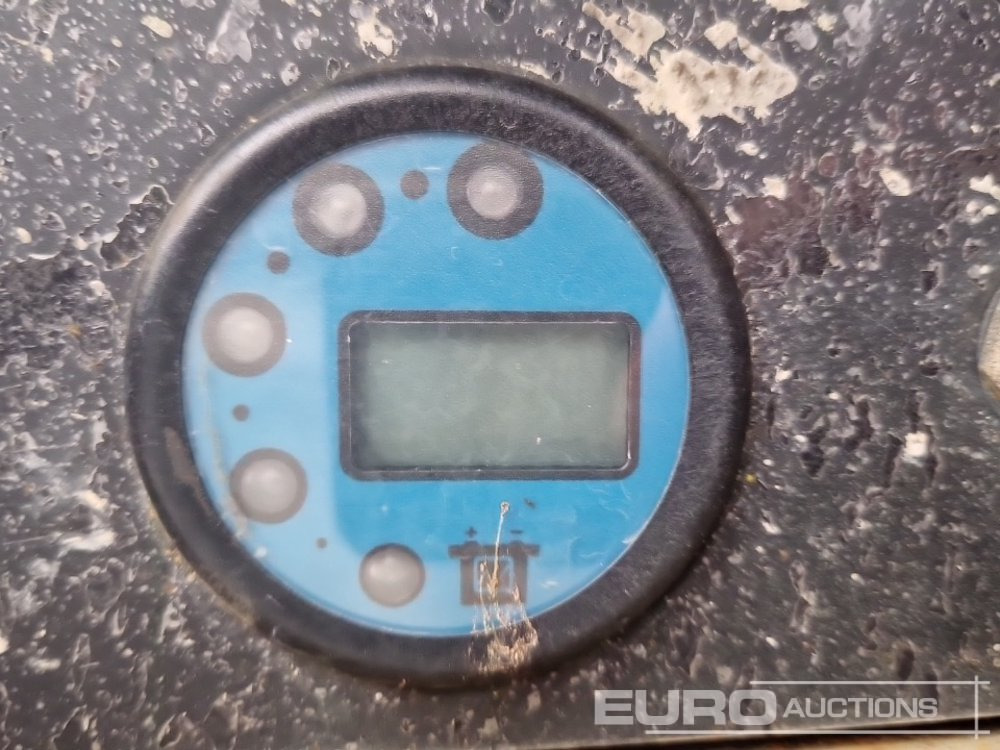 Nacelle ciseaux 2014 Haulotte Compact 8: photos 19