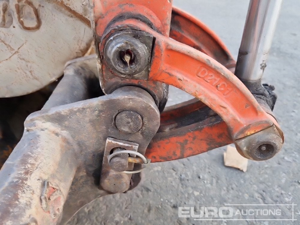 Mini pelle 2014 Kubota KX019-4: photos 20
