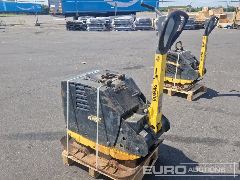 2015 Bomag
Bomag Roller
Bomag Roller
BPR 60/65 D - Travaux routiers: photos 4 2015 Bomag
Bomag Roller
Bomag Roller
BPR 60/65 D - Travaux routiers: photos 4