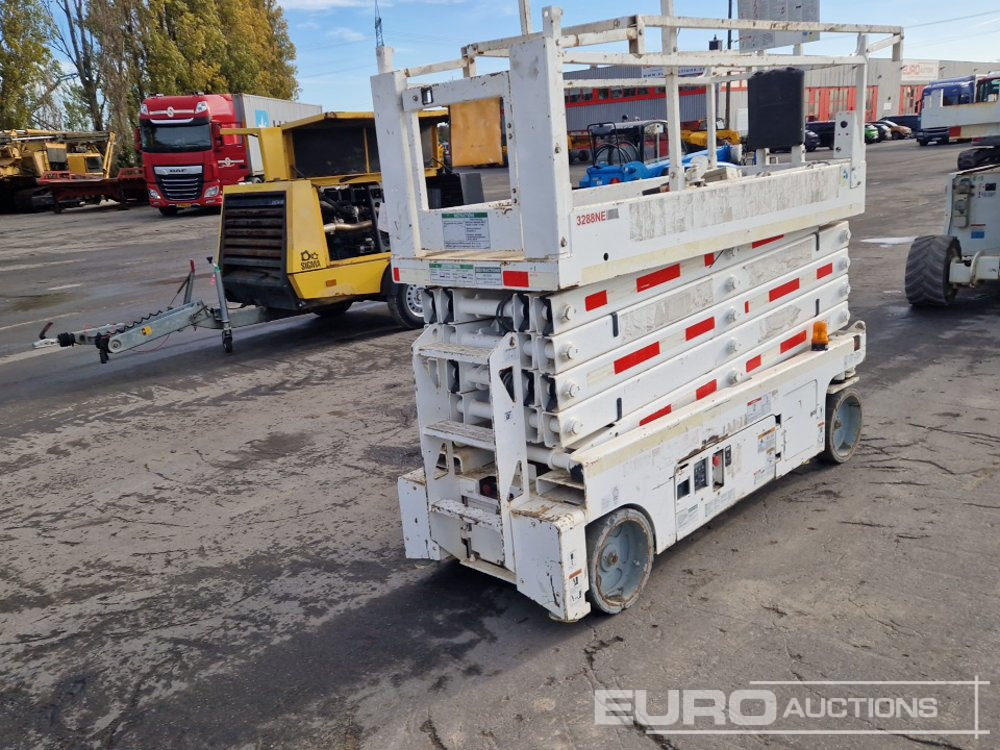 2015 Genie GS3232 - Nacelle: photos 3 2015 Genie GS3232 - Nacelle: photos 3