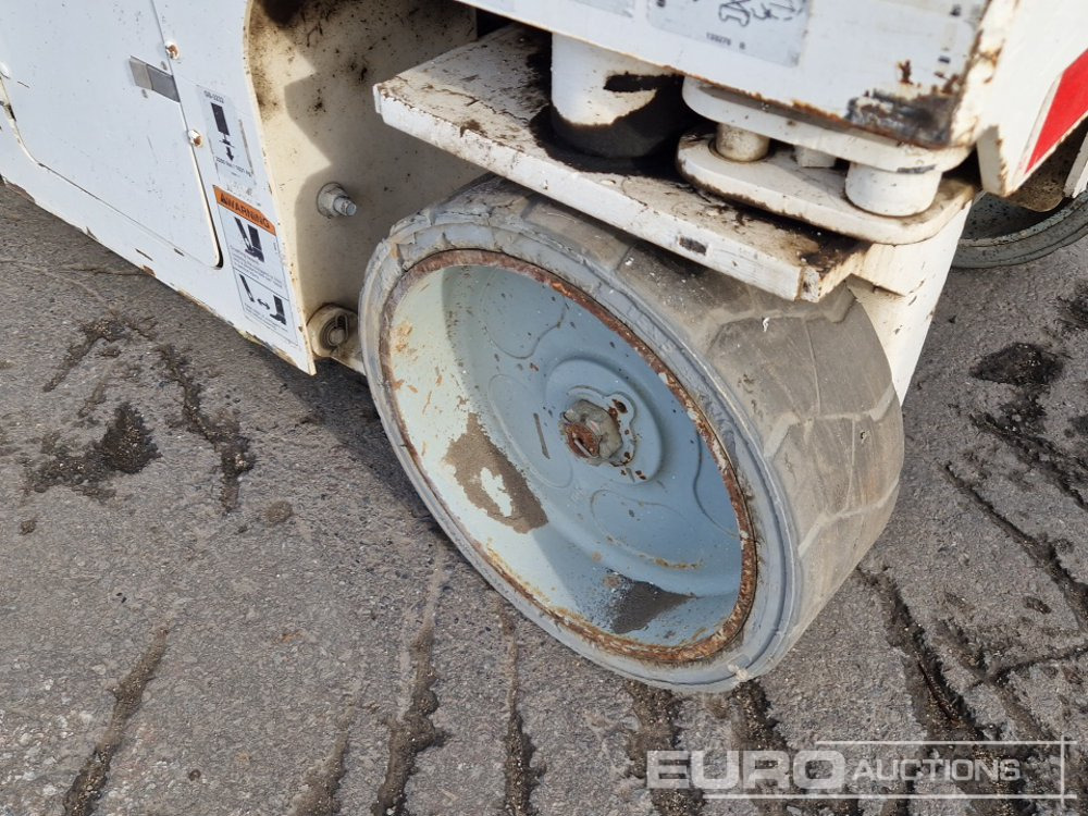 2015 Genie GS3232 - Nacelle: photos 5 2015 Genie GS3232 - Nacelle: photos 5