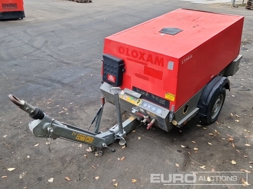 2015 Kaeser M50 175CFM - Compresseur d'air: photos 3 2015 Kaeser M50 175CFM - Compresseur d'air: photos 3