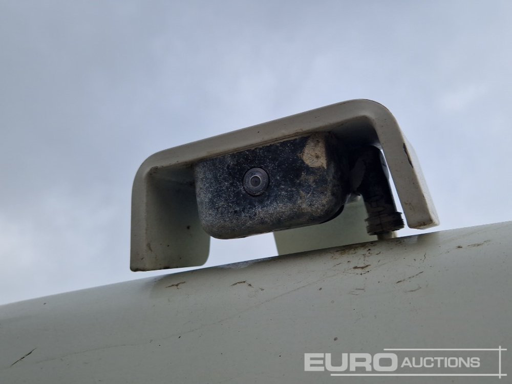 Pelle sur chenille 2015 Volvo EC220EL: photos 38