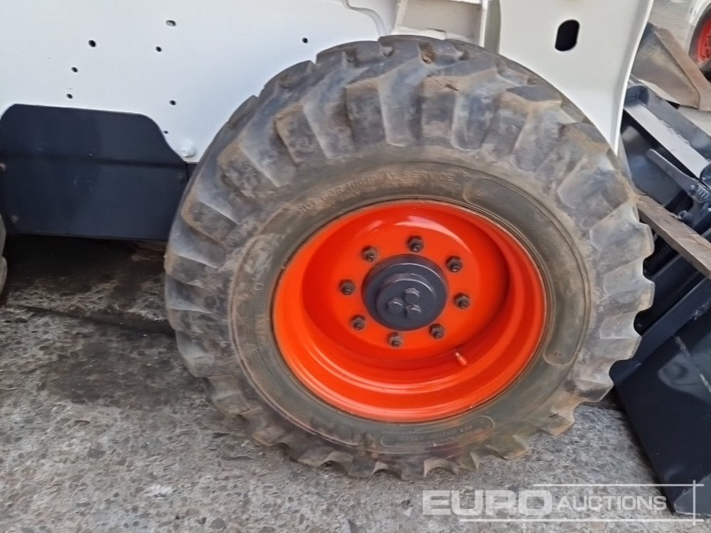 2017 Bobcat S650 - Mini chargeuse: photos 2 2017 Bobcat S650 - Mini chargeuse: photos 2