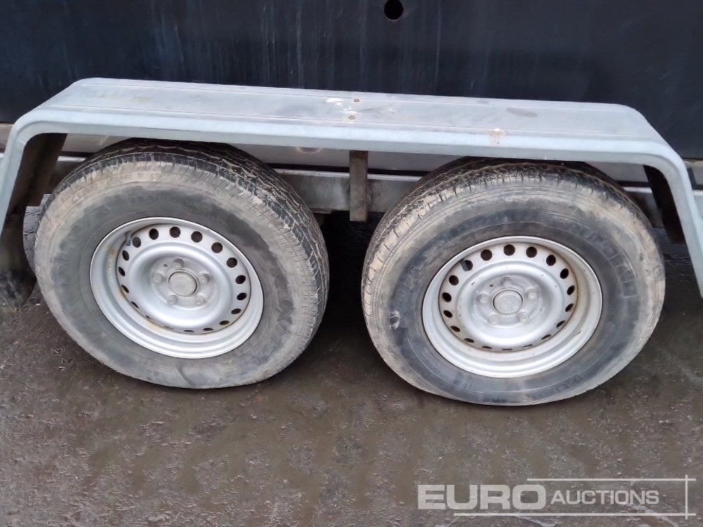 2017 Himoinsa HFW160 - Groupe électrogène: photos 5 2017 Himoinsa HFW160 - Groupe électrogène: photos 5