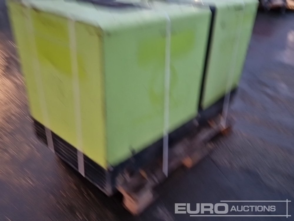 2017 Pramac 12kVA Static Generator (Incomplete) - Groupe électrogène: photos 3 2017 Pramac 12kVA Static Generator (Incomplete) - Groupe électrogène: photos 3