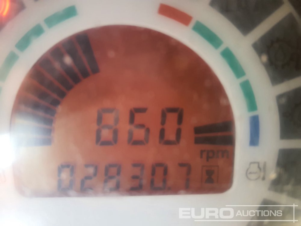 2017 Terex TA6S - Mini tombereau: photos 4 2017 Terex TA6S - Mini tombereau: photos 4