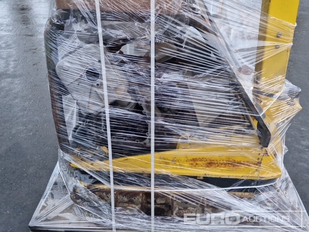 2017 Wacker Neuson DPU6555HE - Travaux routiers: photos 5 2017 Wacker Neuson DPU6555HE - Travaux routiers: photos 5