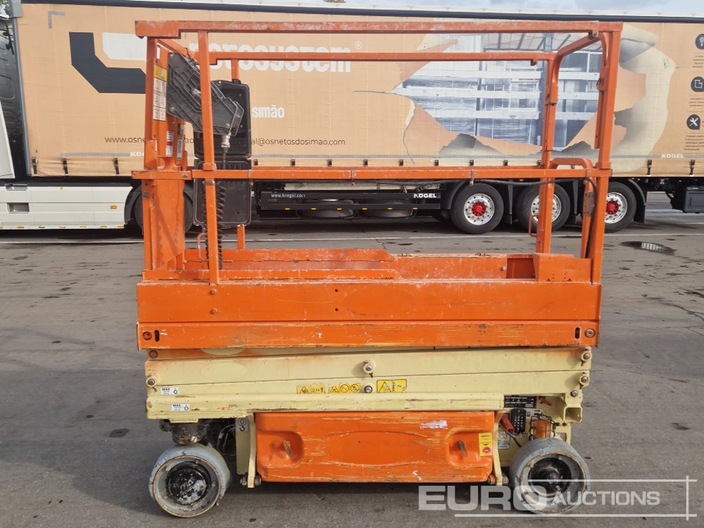 2018 JLG 1930ES - Nacelle: photos 5 2018 JLG 1930ES - Nacelle: photos 5