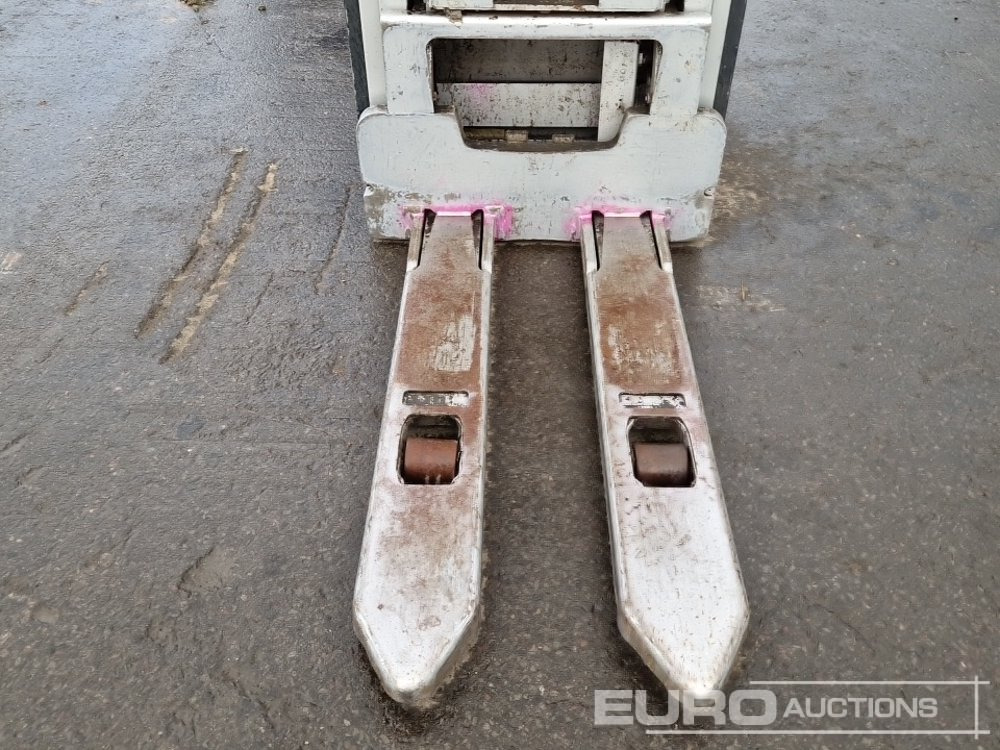 2018 Still EXVSF14 - Chariot élévateur: photos 5 2018 Still EXVSF14 - Chariot élévateur: photos 5