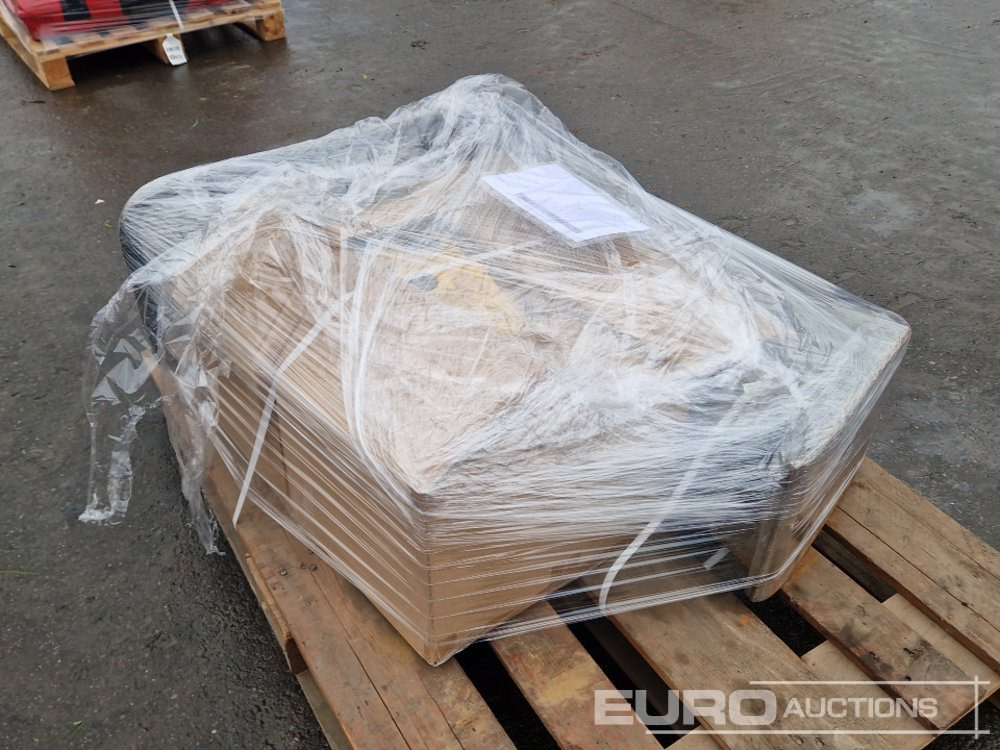 2018 Wacker Neuson BS50-4S - Travaux routiers: photos 1 2018 Wacker Neuson BS50-4S - Travaux routiers: photos 1