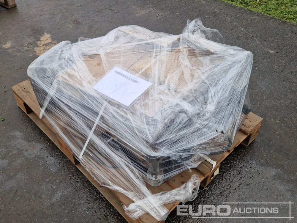 2018 Wacker Neuson BS50-4S - Travaux routiers: photos 3 2018 Wacker Neuson BS50-4S - Travaux routiers: photos 3