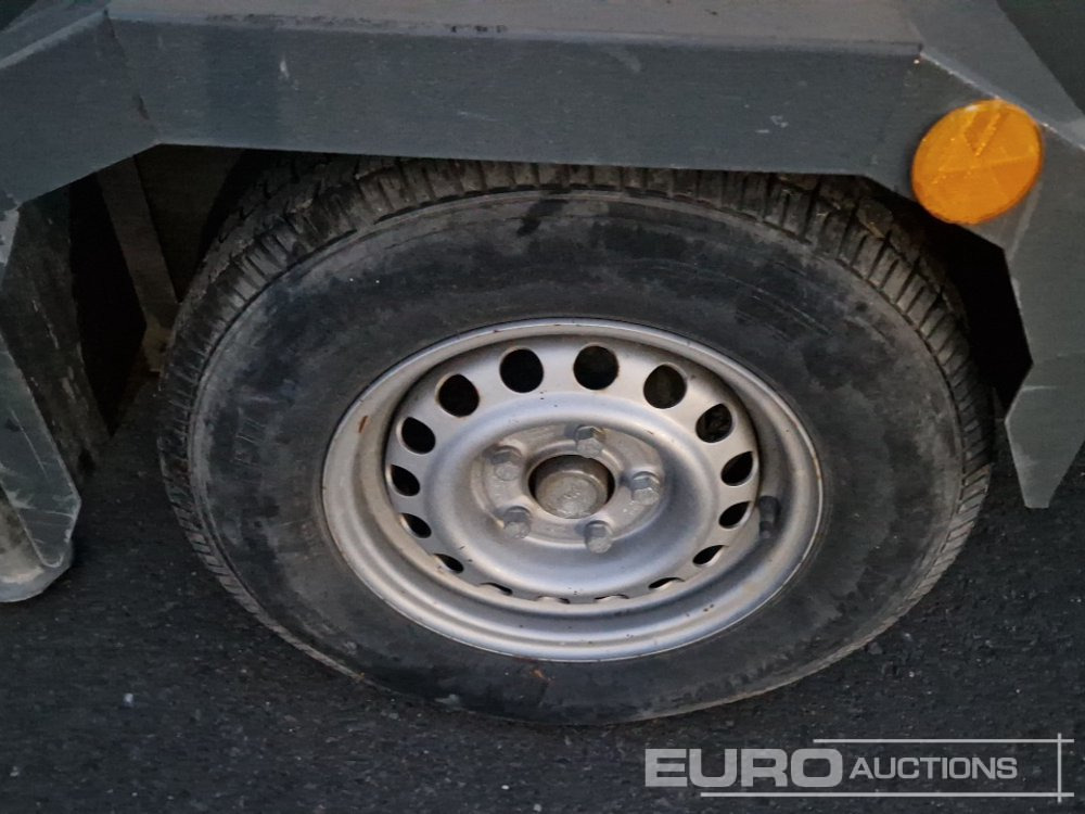 2018 Wacker Neuson LTE4K - Mat d'éclairage: photos 5 2018 Wacker Neuson LTE4K - Mat d'éclairage: photos 5