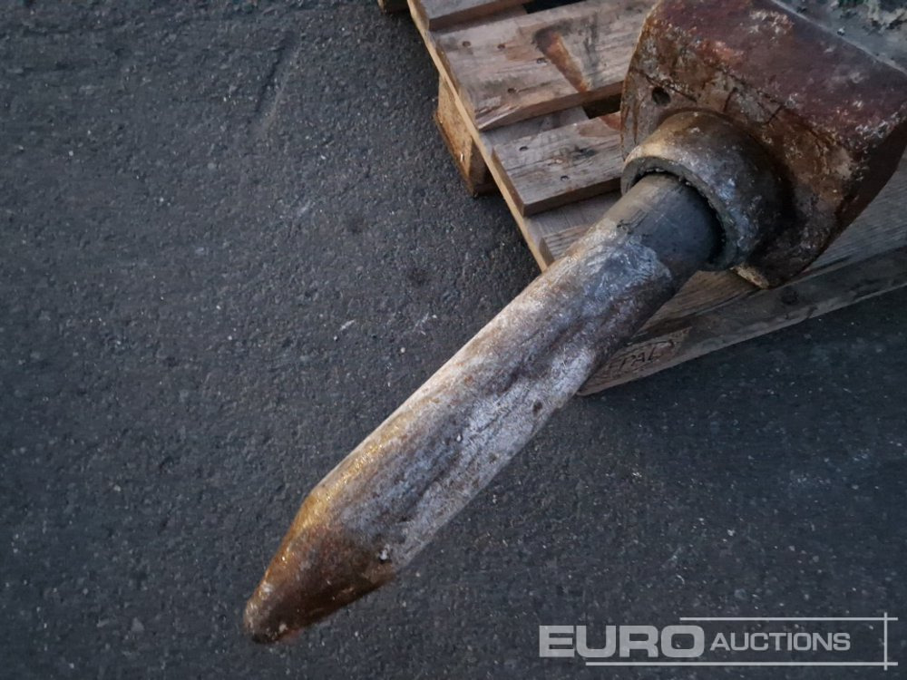 2019 Epiroc SB552 - Marteau hydraulique: photos 5 2019 Epiroc SB552 - Marteau hydraulique: photos 5