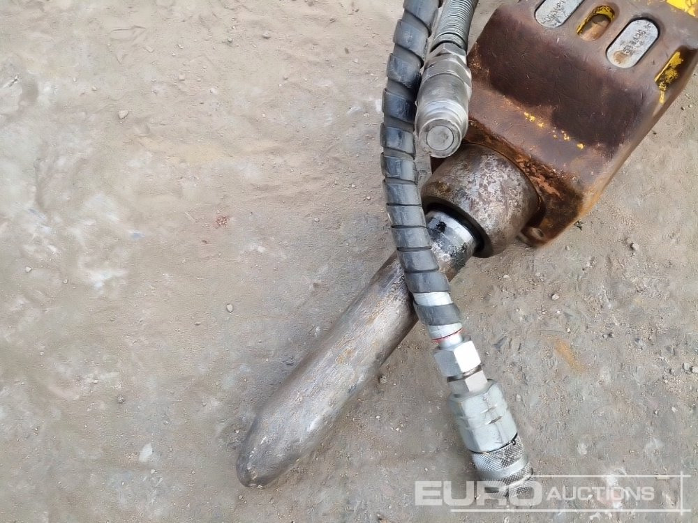 2021 Epiroc SB 152 - Marteau hydraulique: photos 5 2021 Epiroc SB 152 - Marteau hydraulique: photos 5