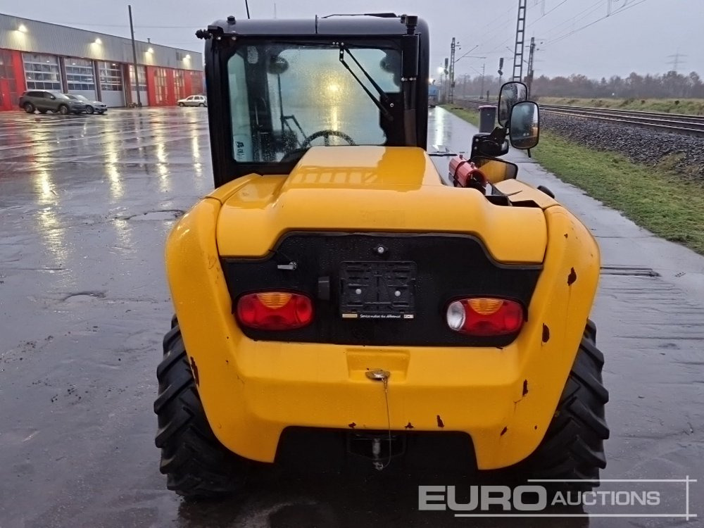 2021 JCB 516-40 - Chariot télescopique: photos 4 2021 JCB 516-40 - Chariot télescopique: photos 4