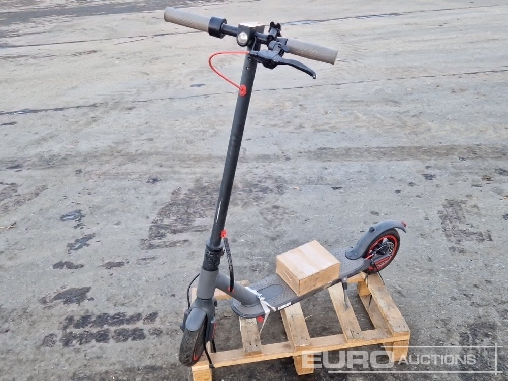 2021 ROHS H7 Electric Scooter - Quadricycle: photos 1 2021 ROHS H7 Electric Scooter - Quadricycle: photos 1