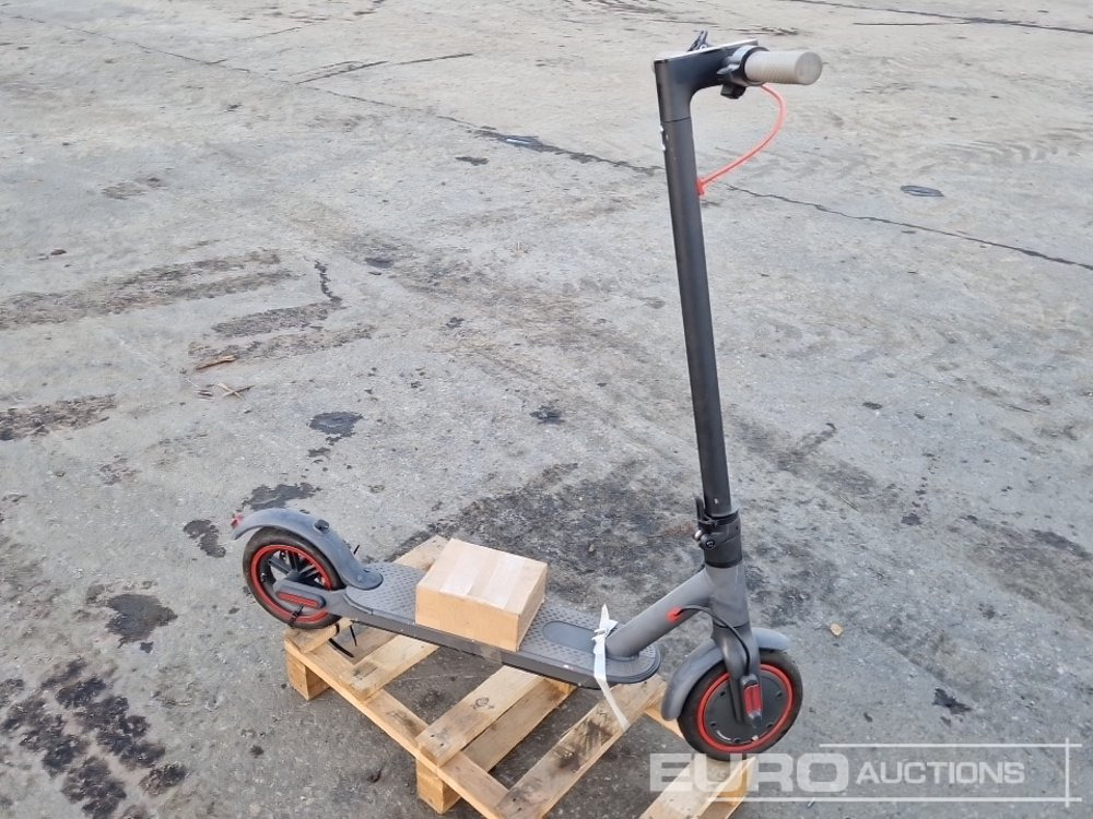 2021 ROHS H7 Electric Scooter - Quadricycle: photos 4 2021 ROHS H7 Electric Scooter - Quadricycle: photos 4