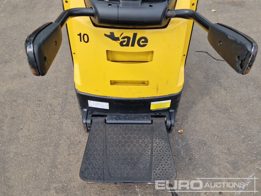 Chariot élévateur 2022 Yale MP20X: photos 11