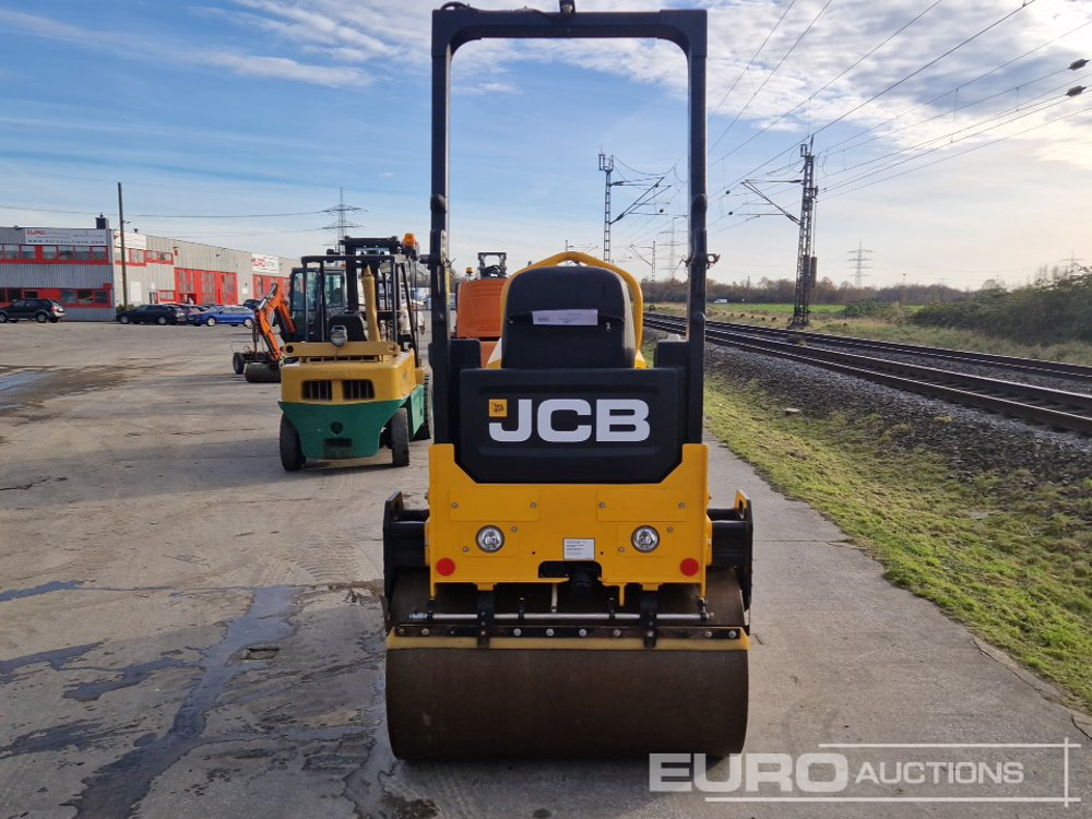 2023 JCB CT260-120 - Compacteur: photos 4 2023 JCB CT260-120 - Compacteur: photos 4
