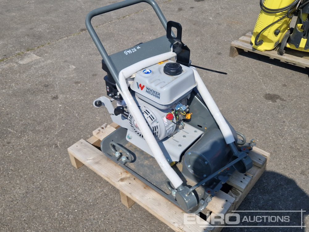 2024 Wacker Neuson MP20-CE - Travaux routiers: photos 4 2024 Wacker Neuson MP20-CE - Travaux routiers: photos 4