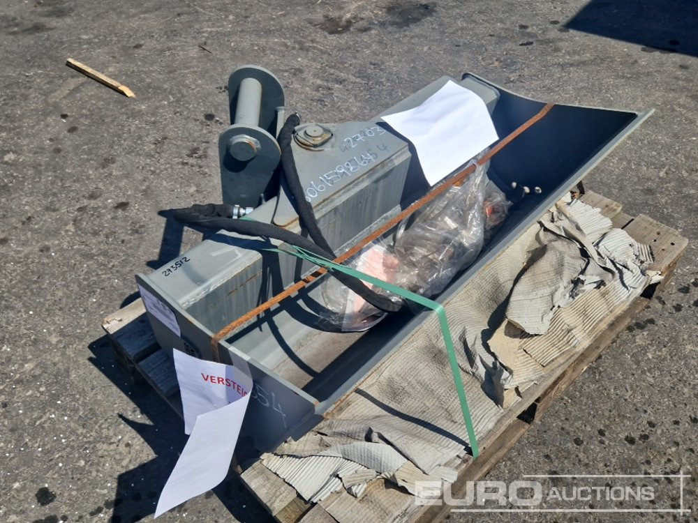 40" Titl Ditching Bucket to suut MS03 - Godet: photos 4 40" Titl Ditching Bucket to suut MS03 - Godet: photos 4