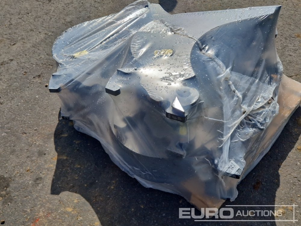 9" Digging Buckets (3 of) - Godet: photos 3 9" Digging Buckets (3 of) - Godet: photos 3