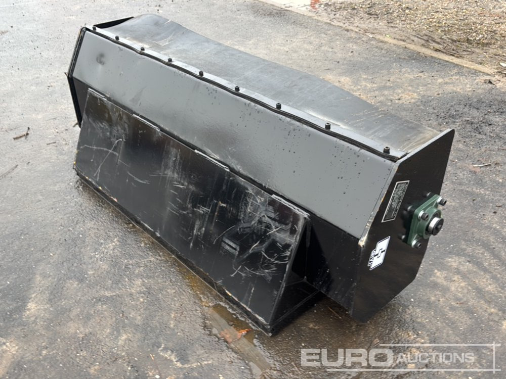 Unused 2025 GIYI GY-RT57 - Accessoire pour Mini chargeuse: photos 3 Unused 2025 GIYI GY-RT57 - Accessoire pour Mini chargeuse: photos 3