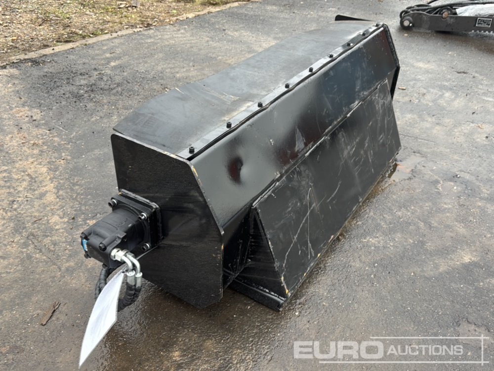 Unused 2025 GIYI GY-RT57 - Accessoire pour Mini chargeuse: photos 1 Unused 2025 GIYI GY-RT57 - Accessoire pour Mini chargeuse: photos 1