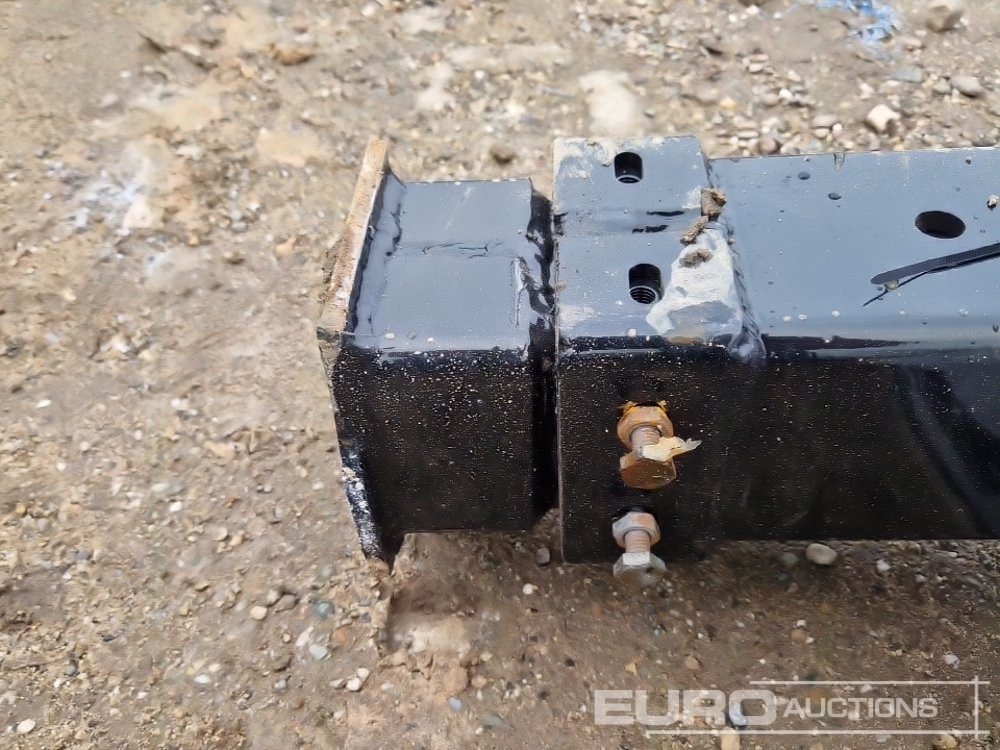 Unused 2025 GIYI GY-STB47 - Accessoire pour Mini chargeuse: photos 5 Unused 2025 GIYI GY-STB47 - Accessoire pour Mini chargeuse: photos 5