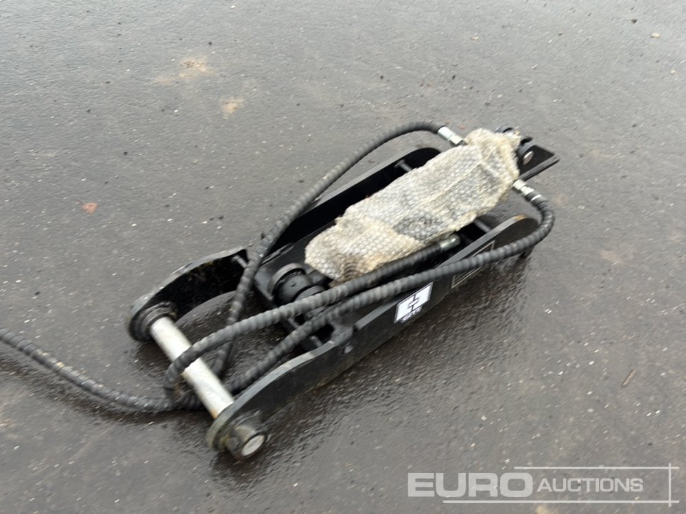 Unused 2025 GIYI GY-TRP12 - Accessoire pour Mini chargeuse: photos 1 Unused 2025 GIYI GY-TRP12 - Accessoire pour Mini chargeuse: photos 1