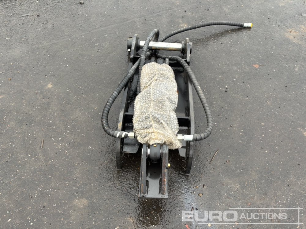 Unused 2025 GIYI GY-TRP12 - Accessoire pour Mini chargeuse: photos 4 Unused 2025 GIYI GY-TRP12 - Accessoire pour Mini chargeuse: photos 4