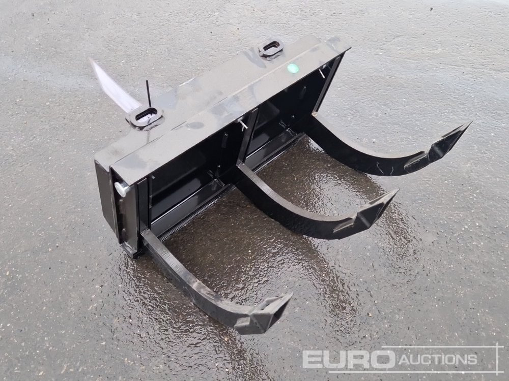 Unused 2025 GIYI GY-TRP12 - Accessoire pour Mini chargeuse: photos 4 Unused 2025 GIYI GY-TRP12 - Accessoire pour Mini chargeuse: photos 4