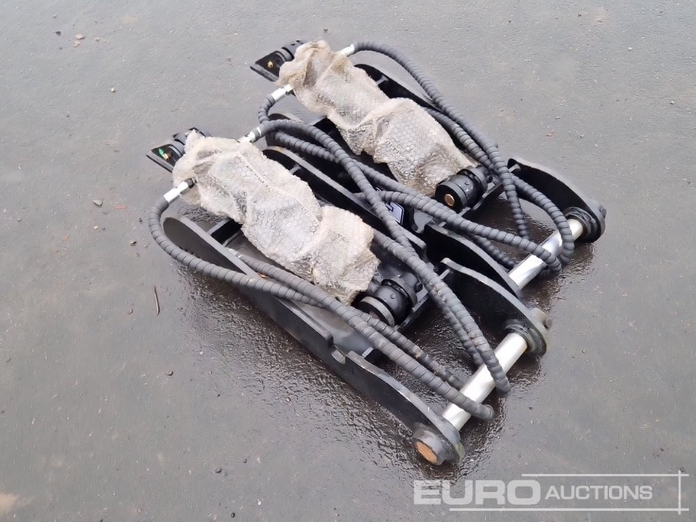 Unused 2025 GIYI GY-XJ3T - Accessoire pour Pelle: photos 2 Unused 2025 GIYI GY-XJ3T - Accessoire pour Pelle: photos 2