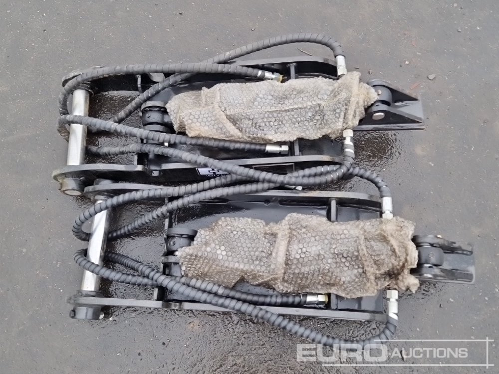 Unused 2025 GIYI GY-XJ3T - Accessoire pour Pelle: photos 5 Unused 2025 GIYI GY-XJ3T - Accessoire pour Pelle: photos 5