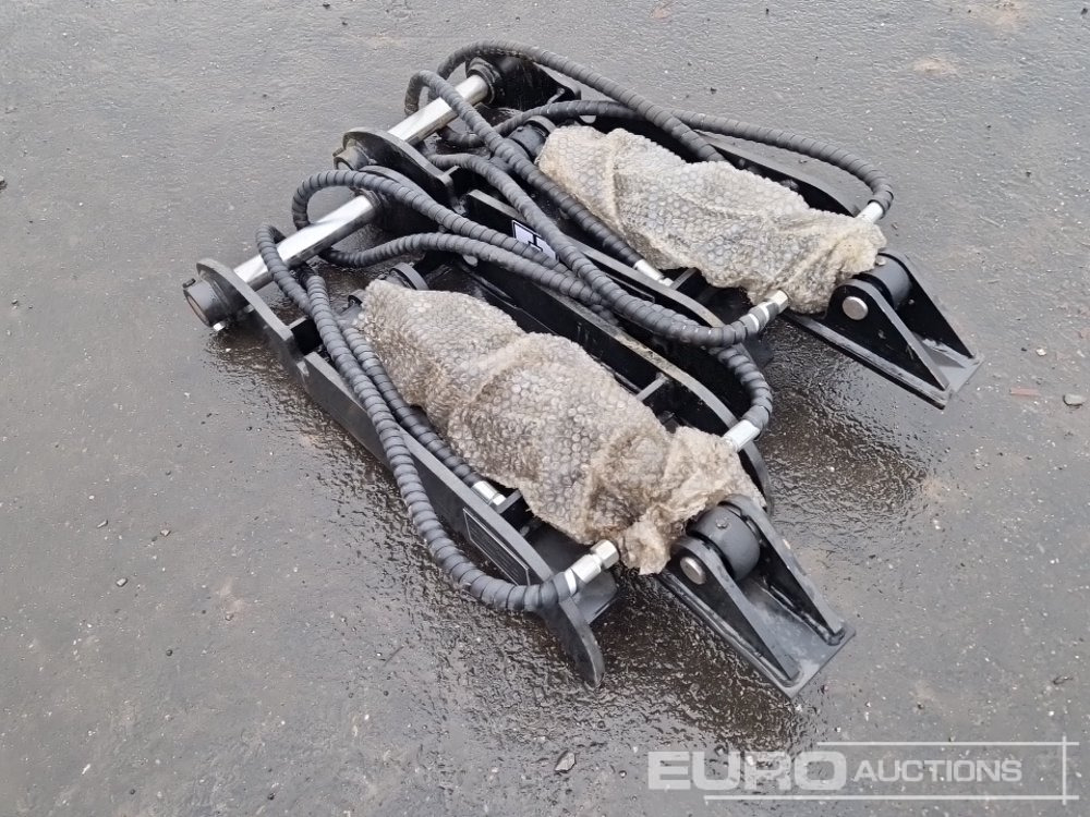 Unused 2025 GIYI GY-XJ3T - Accessoire pour Pelle: photos 4 Unused 2025 GIYI GY-XJ3T - Accessoire pour Pelle: photos 4