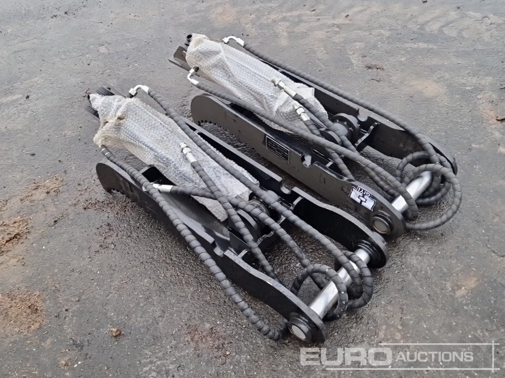 Unused 2025 GIYI GY-XJ5T - Accessoire pour Pelle: photos 2 Unused 2025 GIYI GY-XJ5T - Accessoire pour Pelle: photos 2