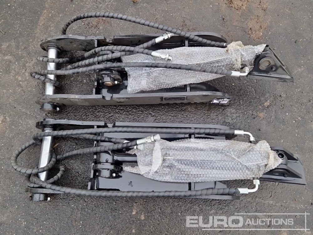 Unused 2025 GIYI GY-XJ5T - Accessoire pour Pelle: photos 5 Unused 2025 GIYI GY-XJ5T - Accessoire pour Pelle: photos 5