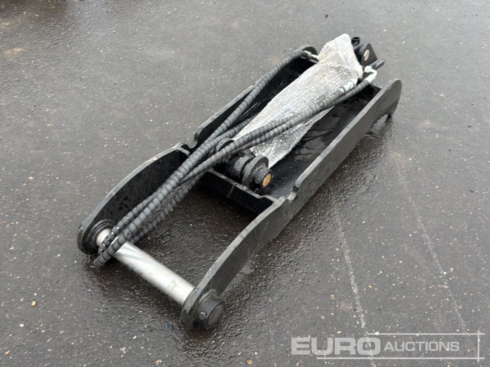 Unused 2025 GIYI GY-XJ7T - Accessoire pour Pelle: photos 5 Unused 2025 GIYI GY-XJ7T - Accessoire pour Pelle: photos 5