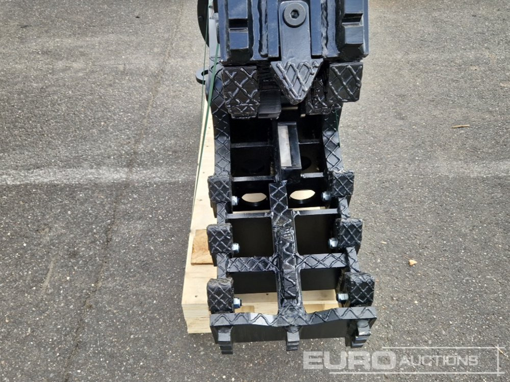 Unused Häner HPX600A - Accessoire pour Pelle: photos 5 Unused Häner HPX600A - Accessoire pour Pelle: photos 5