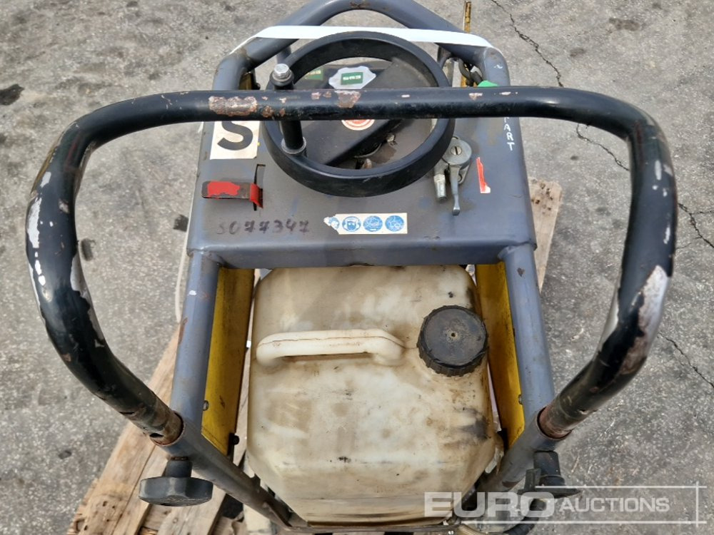 Travaux routiers Atlas Copco ORKA350/450: photos 7