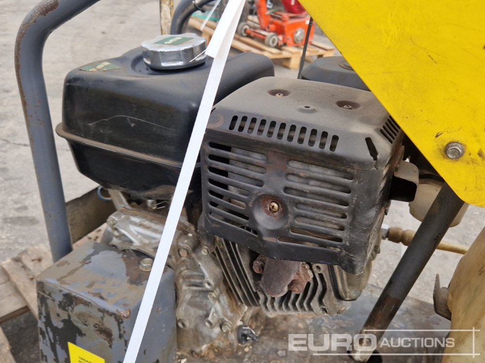 Travaux routiers Atlas Copco ORKA350/450: photos 6