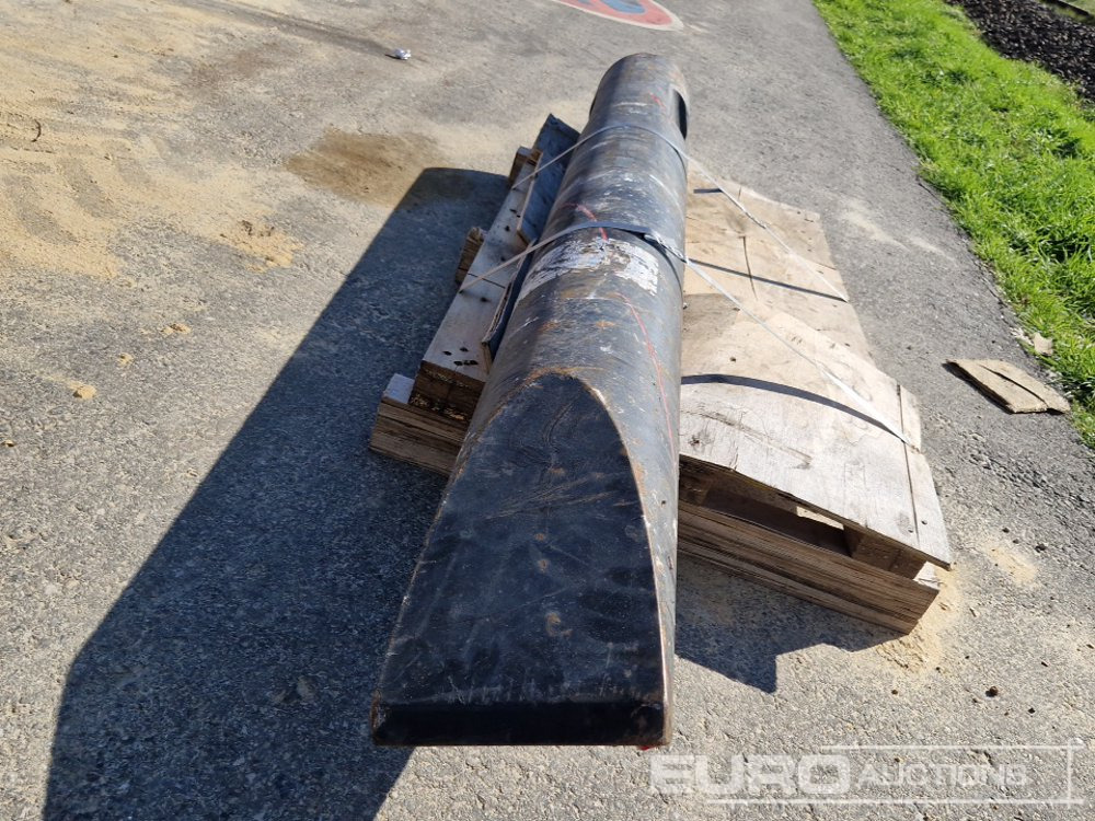 Chisel to suit Hydraulic Breaker - Marteau hydraulique: photos 5 Chisel to suit Hydraulic Breaker - Marteau hydraulique: photos 5