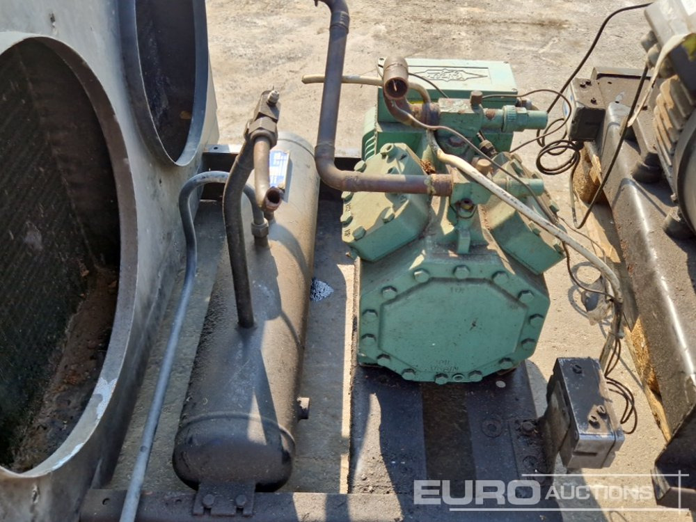 Matériel de chantier Compressor Units (3 of): photos 6